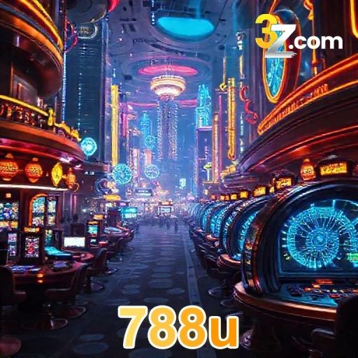 788u Jogos de caça-níqueis